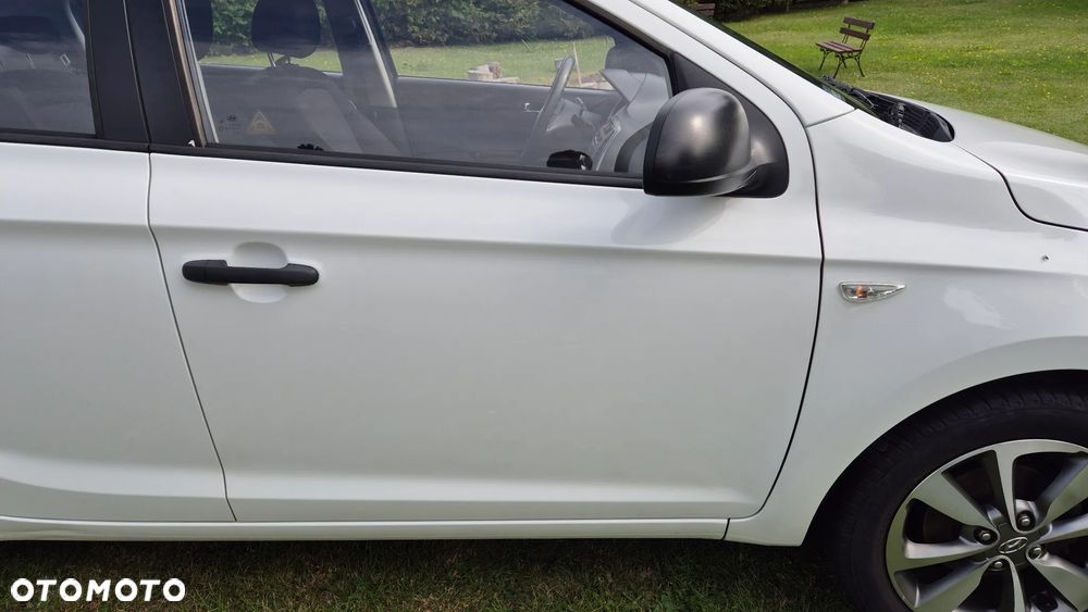 Hyundai i20 1.2 Classic - 7