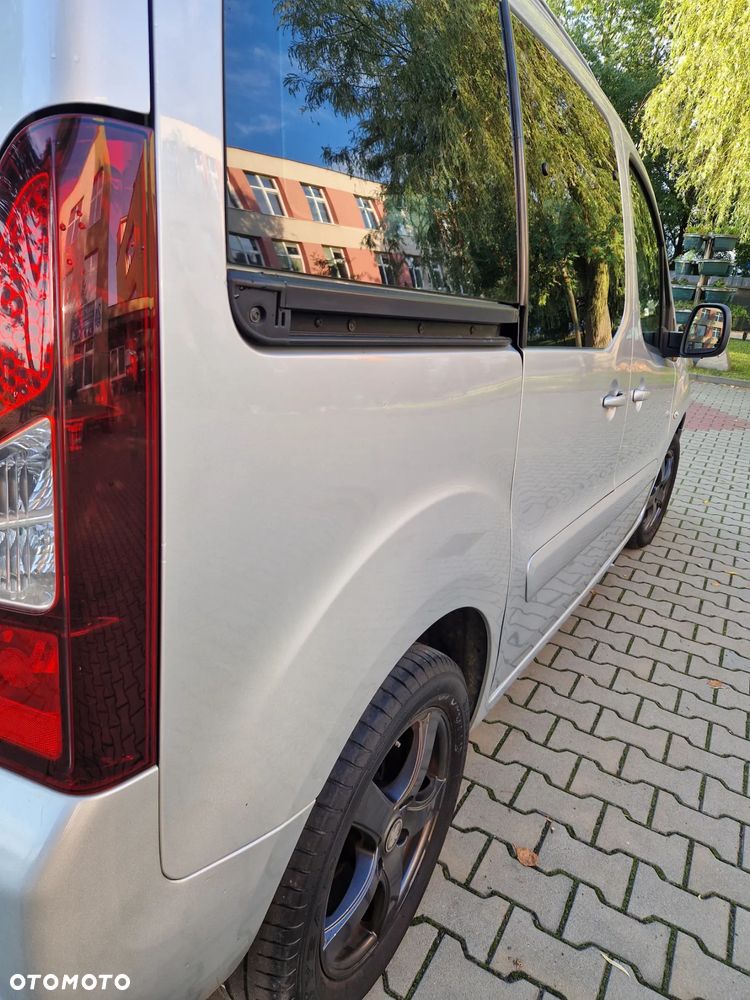 Peugeot Partner 1.6 HDi Active - 6