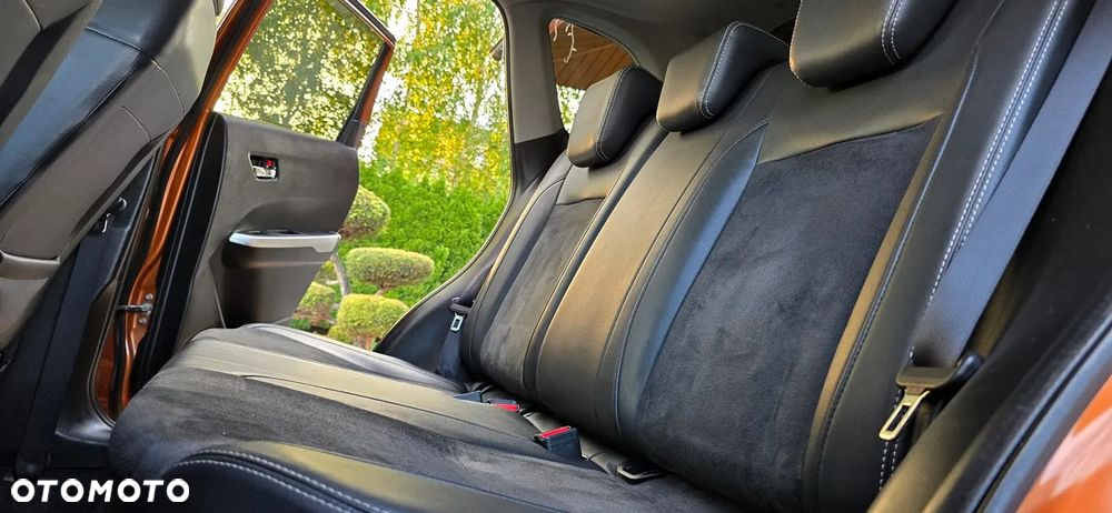 Suzuki Vitara 1.6 Premium 2WD - 12