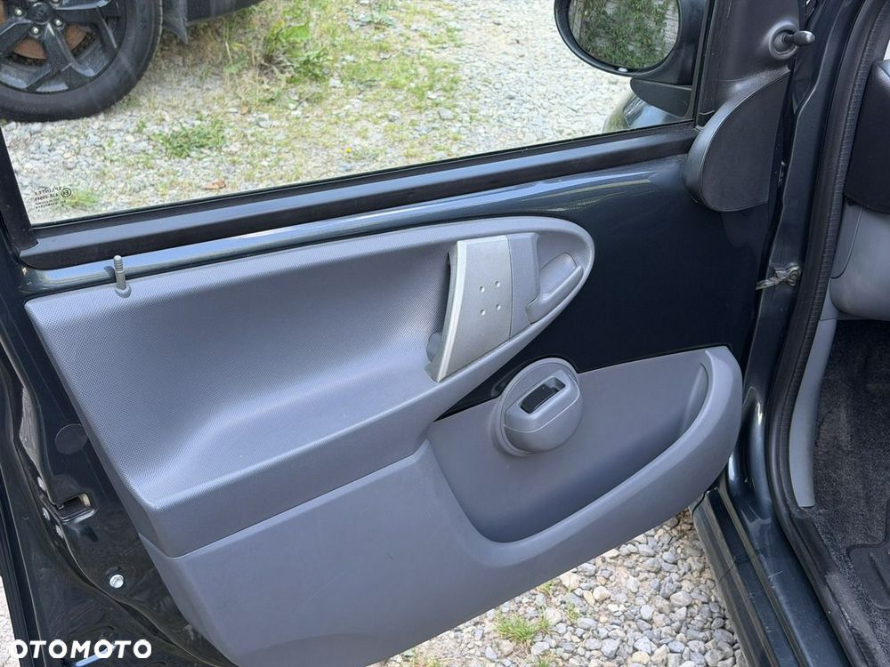 Citroën C1 - 9