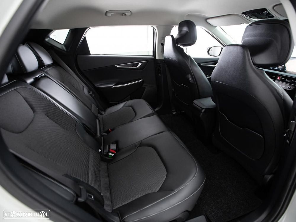 Kia EV6 58 kWh Air - 12