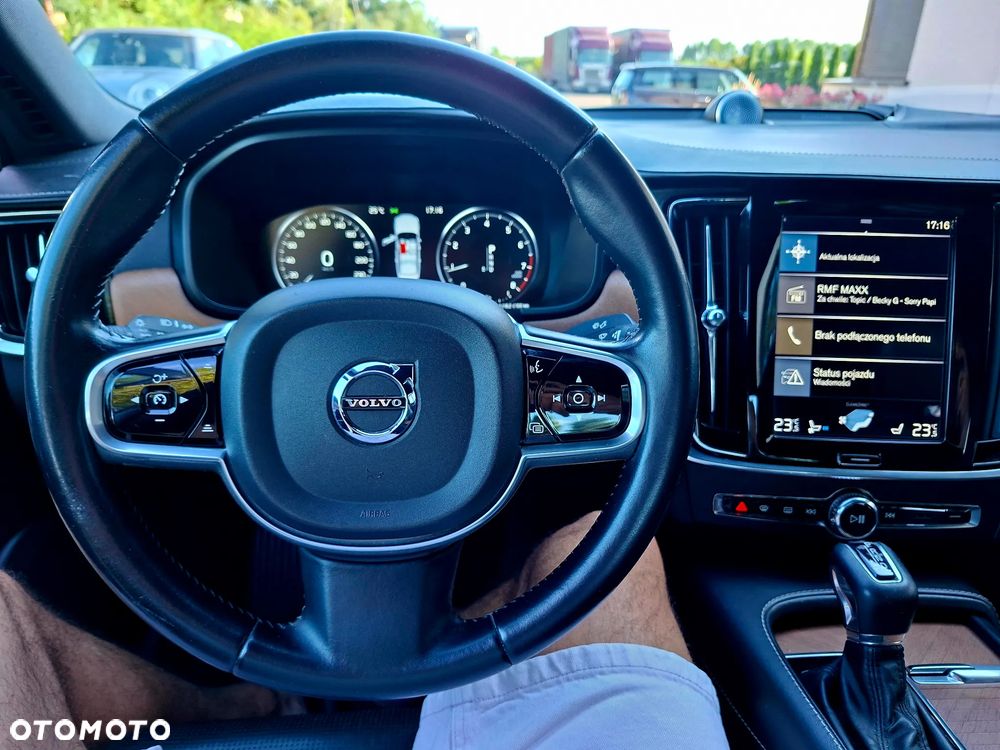 Volvo S90 T6 AWD Inscription - 8