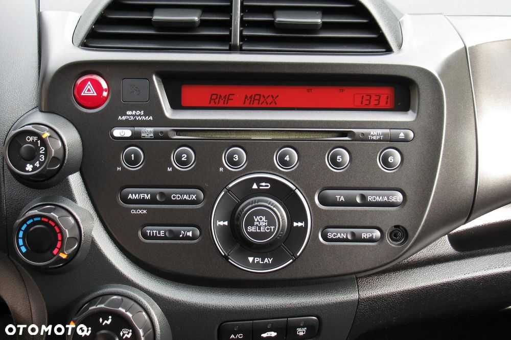 Honda Jazz 1.2 i-VTEC - 28