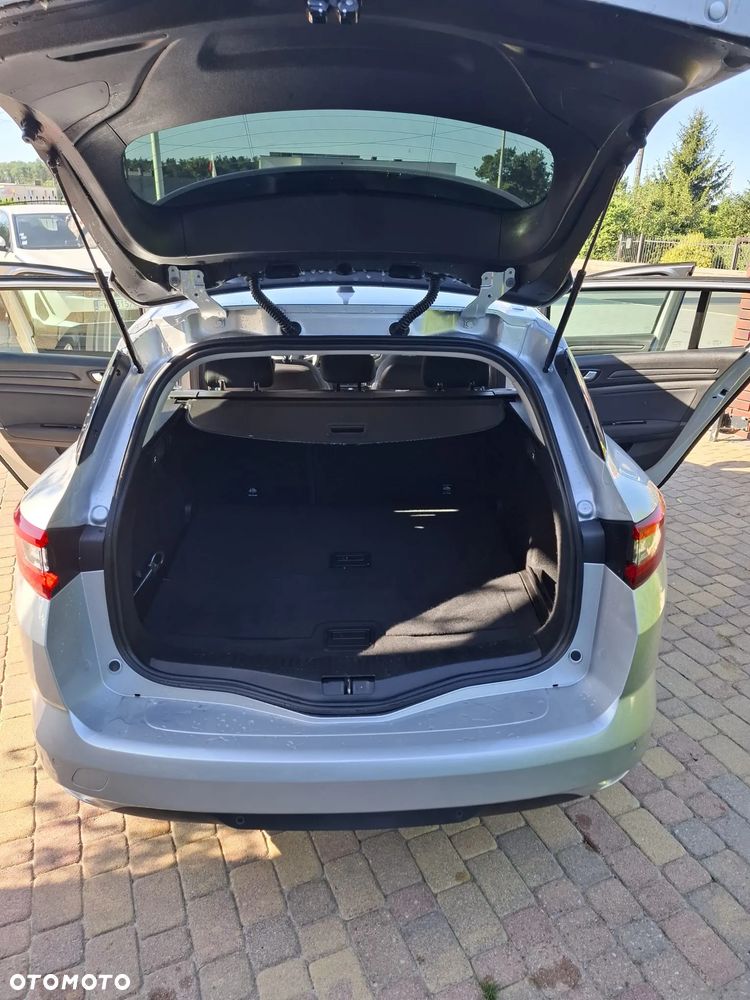 Renault Megane BLUE dCi 115 EDC LIMITED - 15