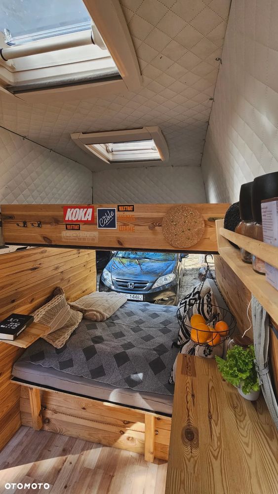 Volkswagen T3 / Transporter 213 - 7