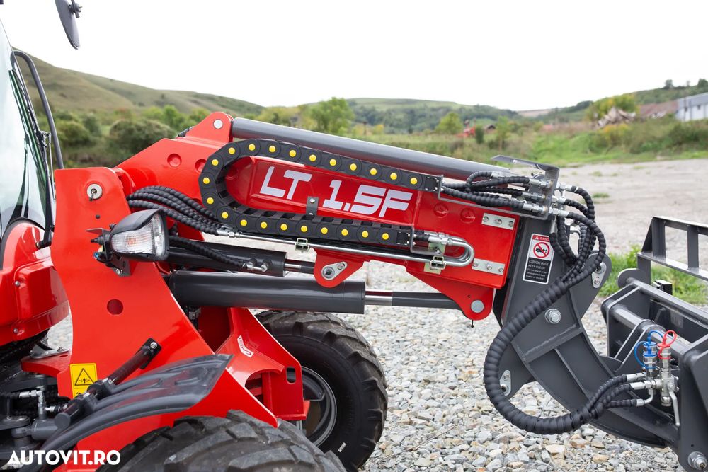 Leotec LT 1.5 F - 5