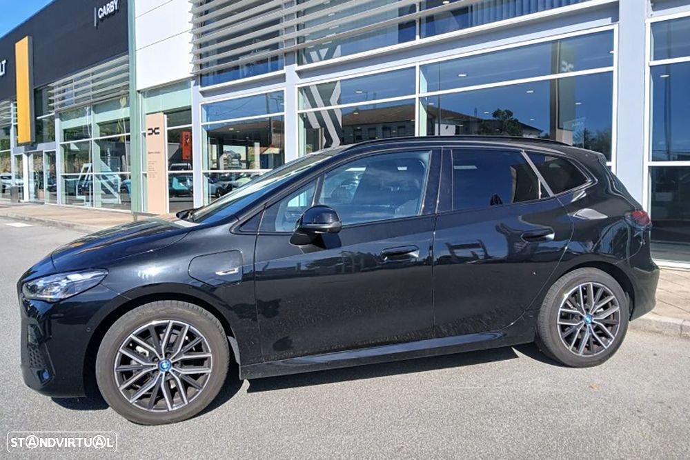 BMW 225xe Active Tourer e xDrive Pack Desportivo M - 1