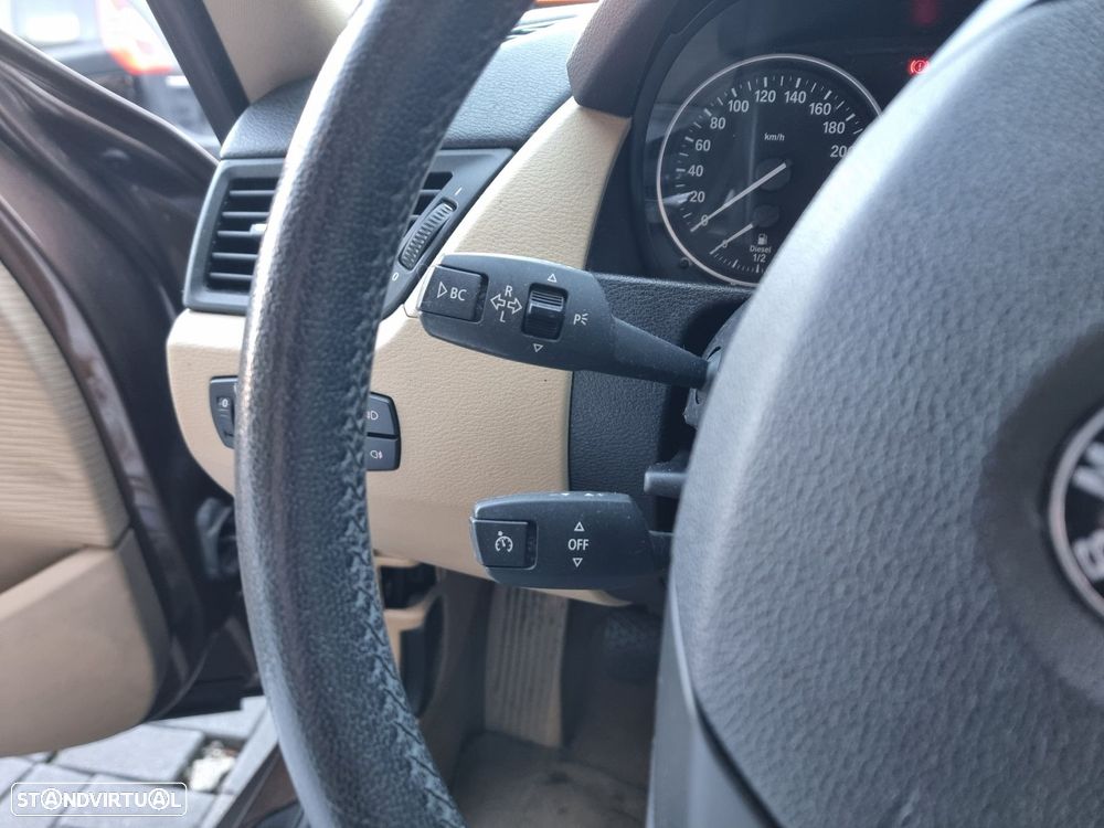 BMW X1 20 d sDrive - 15