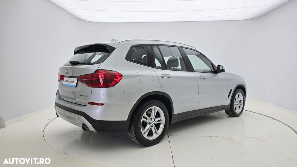 BMW X3 - 6