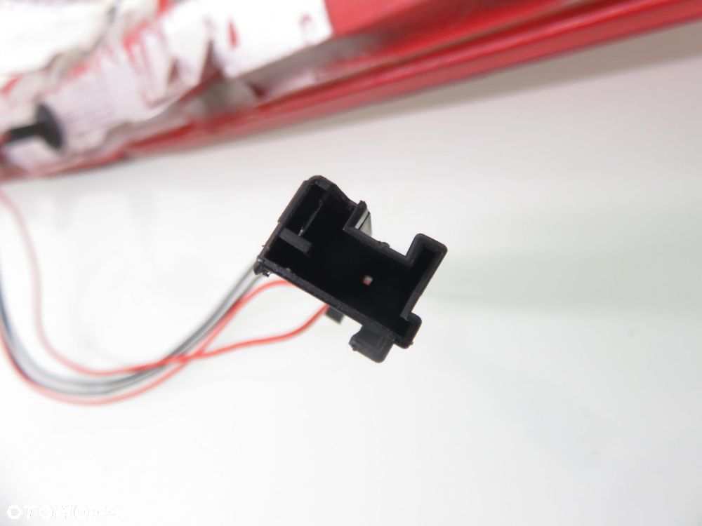 ŚWIATŁO STOP PEUGEOT 307 CC 9641298880 CABRIO - 3