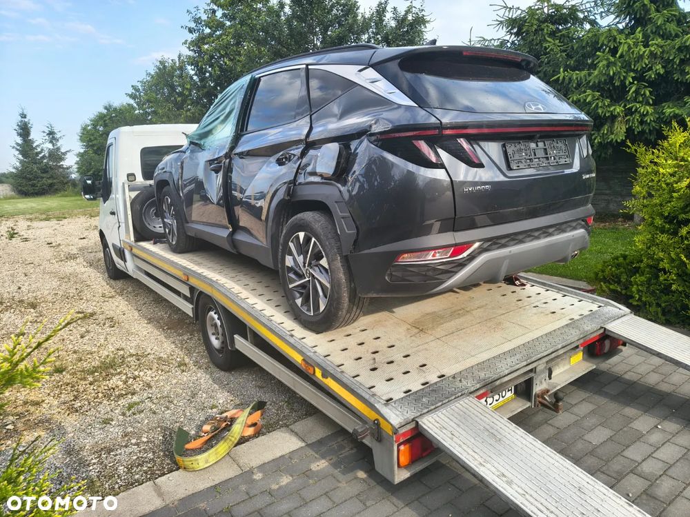 Hyundai Tucson 1.6 T-GDi 48V-Hybrid 2WD DCT Prime - 15