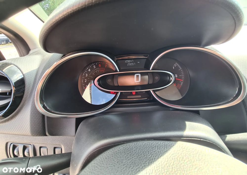 Renault Clio 0.9 Energy TCe Life - 19