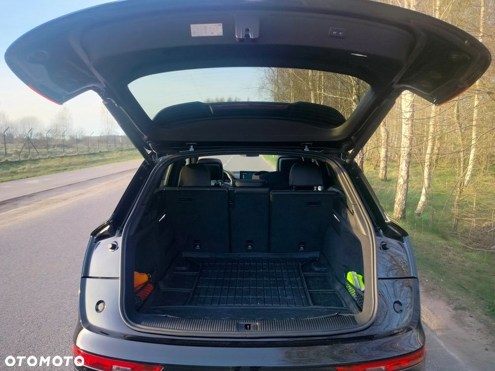 Audi Q5 45 TFSI quattro S tronic S line - 14