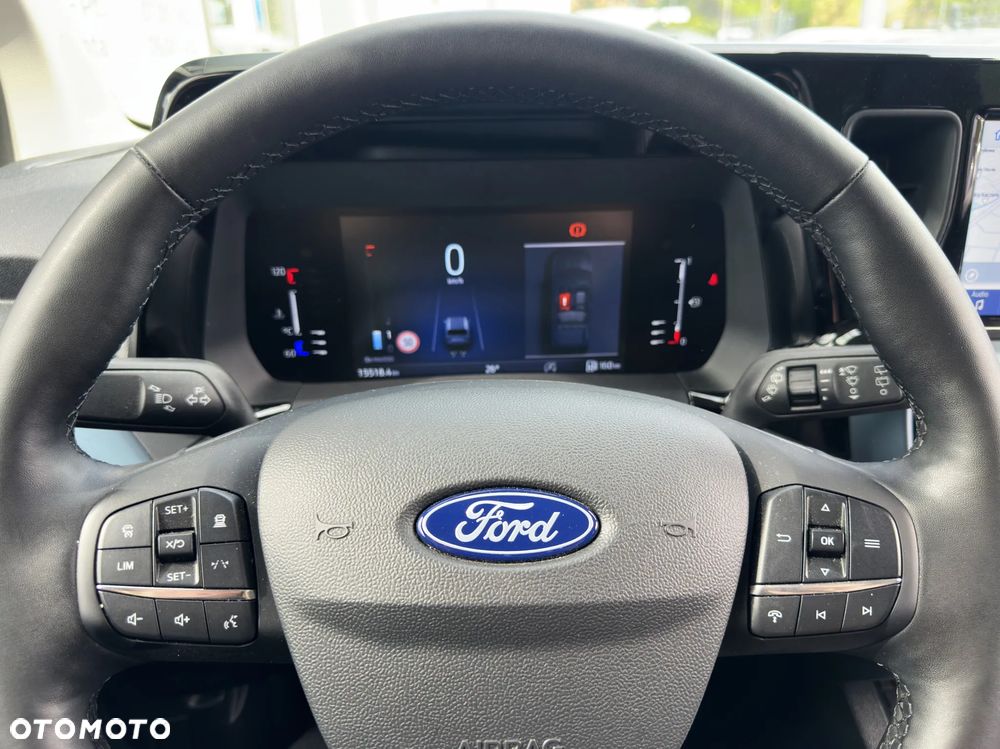 Ford Tourneo Courier 1.0 EcoBoost Active - 16