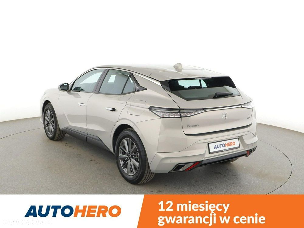 DS Automobiles DS 4 1.6 E-Tense Bastille - 4
