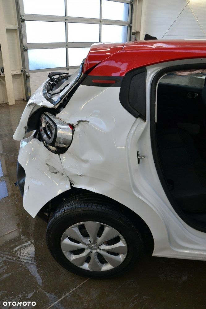 Citroën C3 - 11