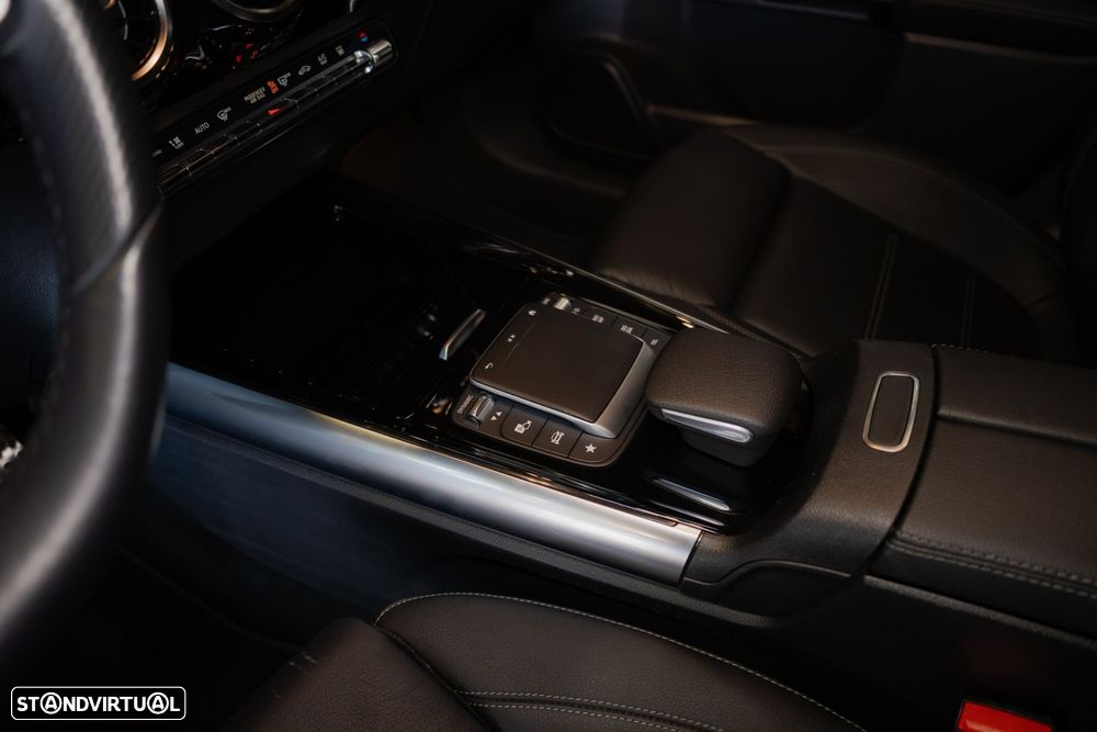 Mercedes-Benz GLA 250 e AMG Line - 20