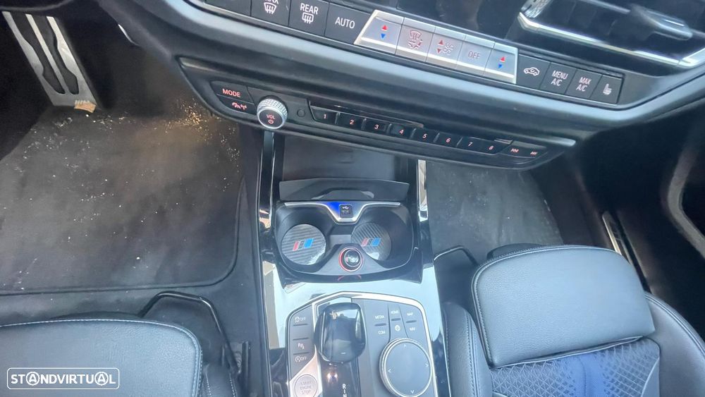 BMW 118 d Advantage Auto - 13