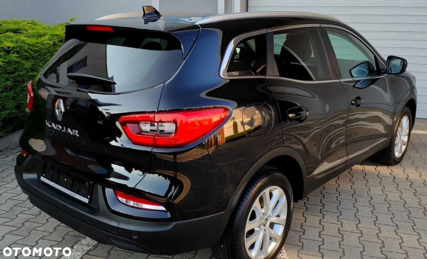Renault Kadjar - 2