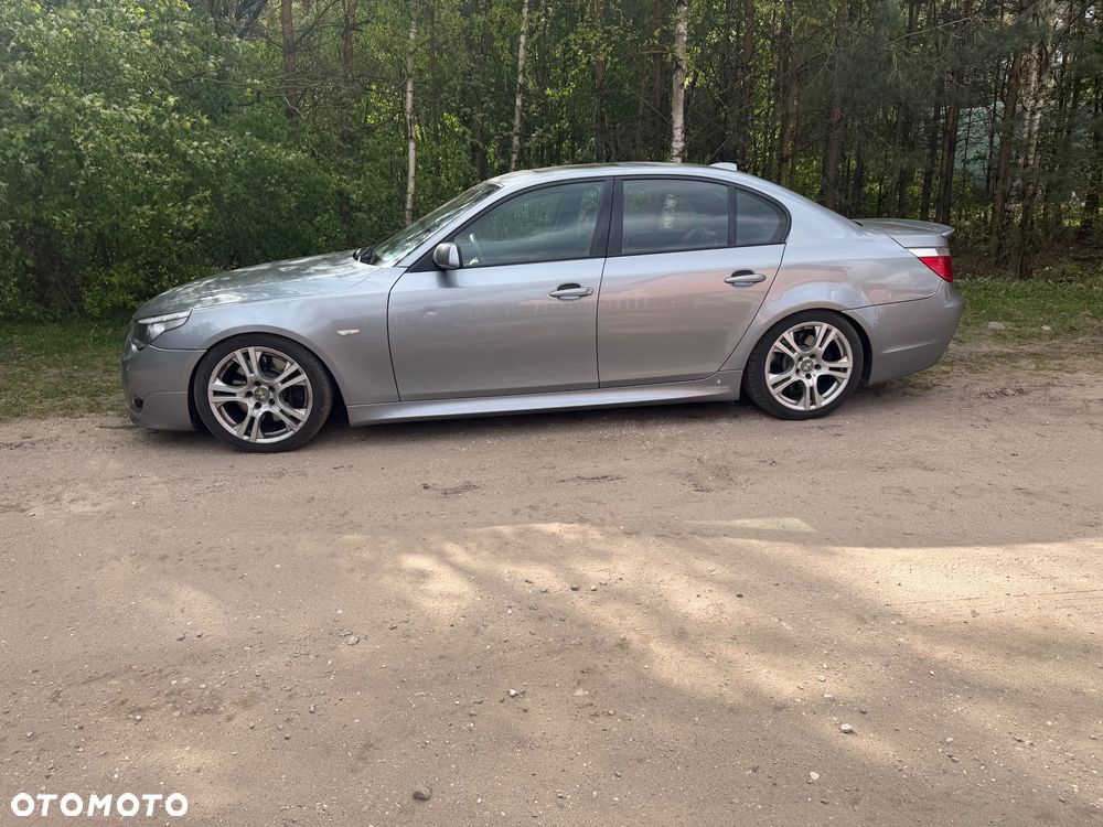 BMW Seria 5 - 3