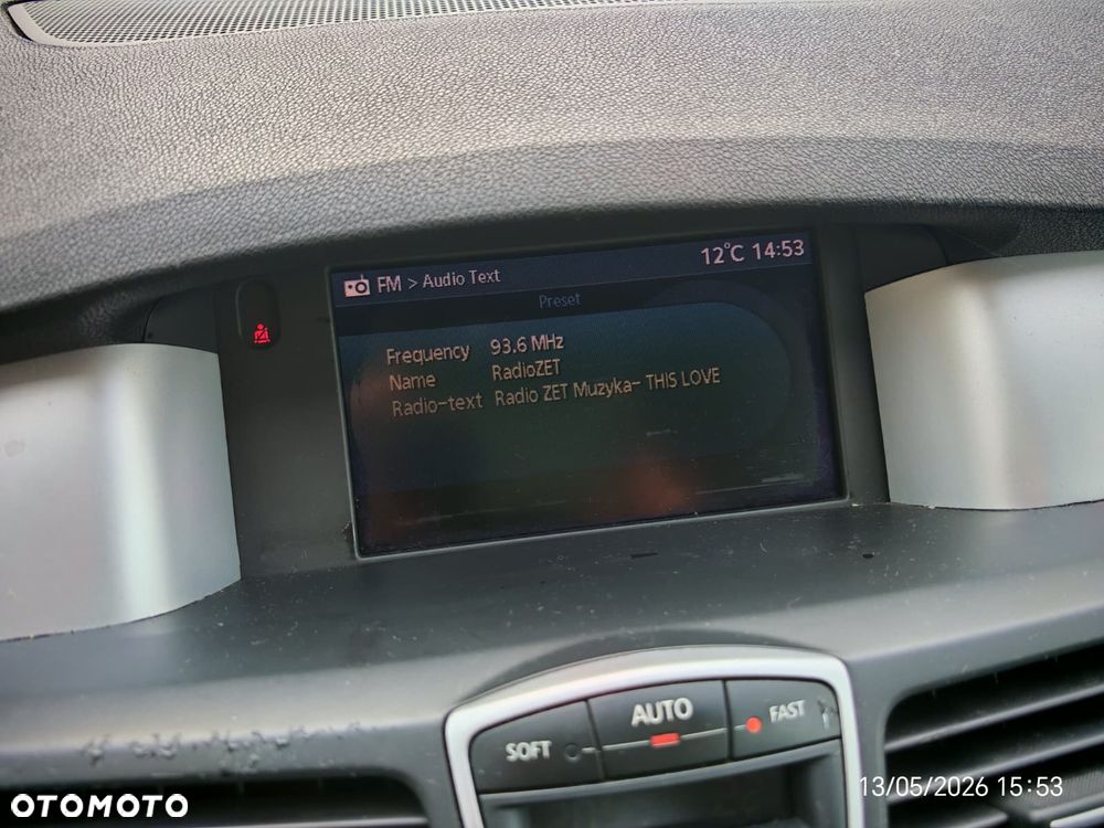 Renault Laguna - 4