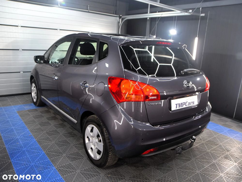 Kia Venga 1.6 XL - 30