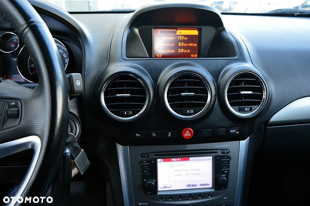 Opel Antara - 28