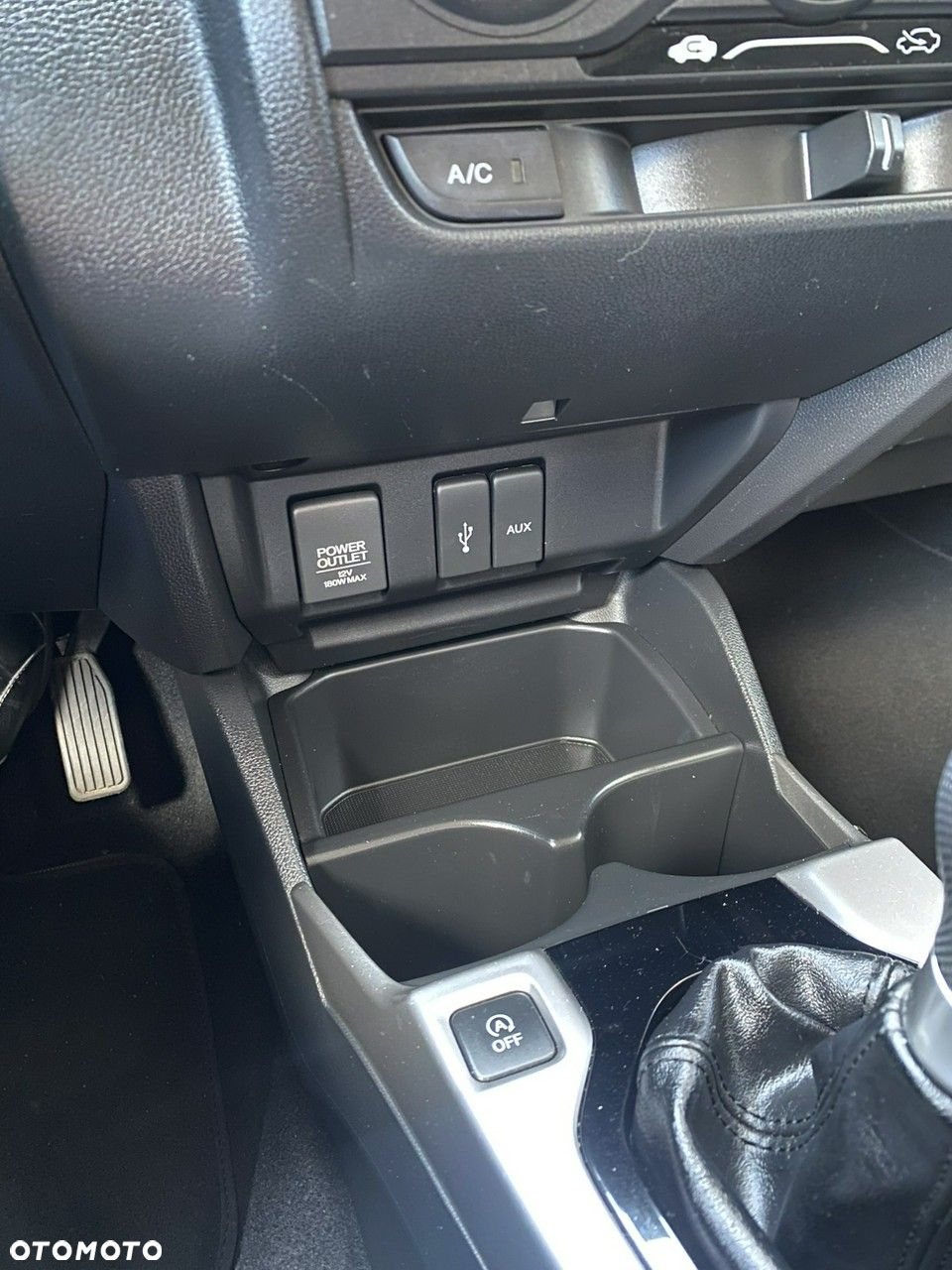 Honda Jazz - 20