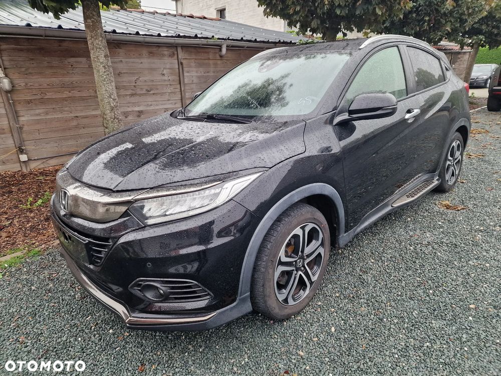 Honda HR-V - 32
