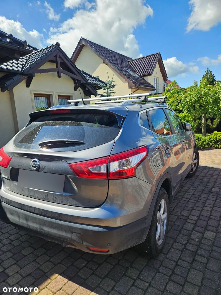 Nissan Qashqai 1.2 DIG-T Tekna - 4