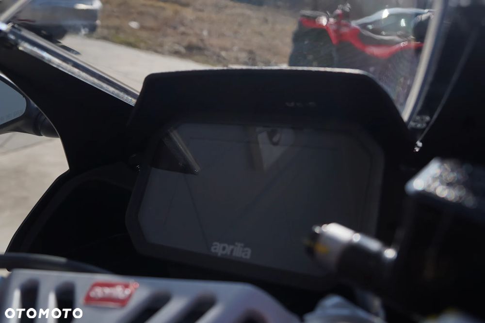 Aprilia RS - 13