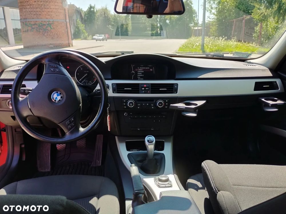 BMW Seria 3 - 14