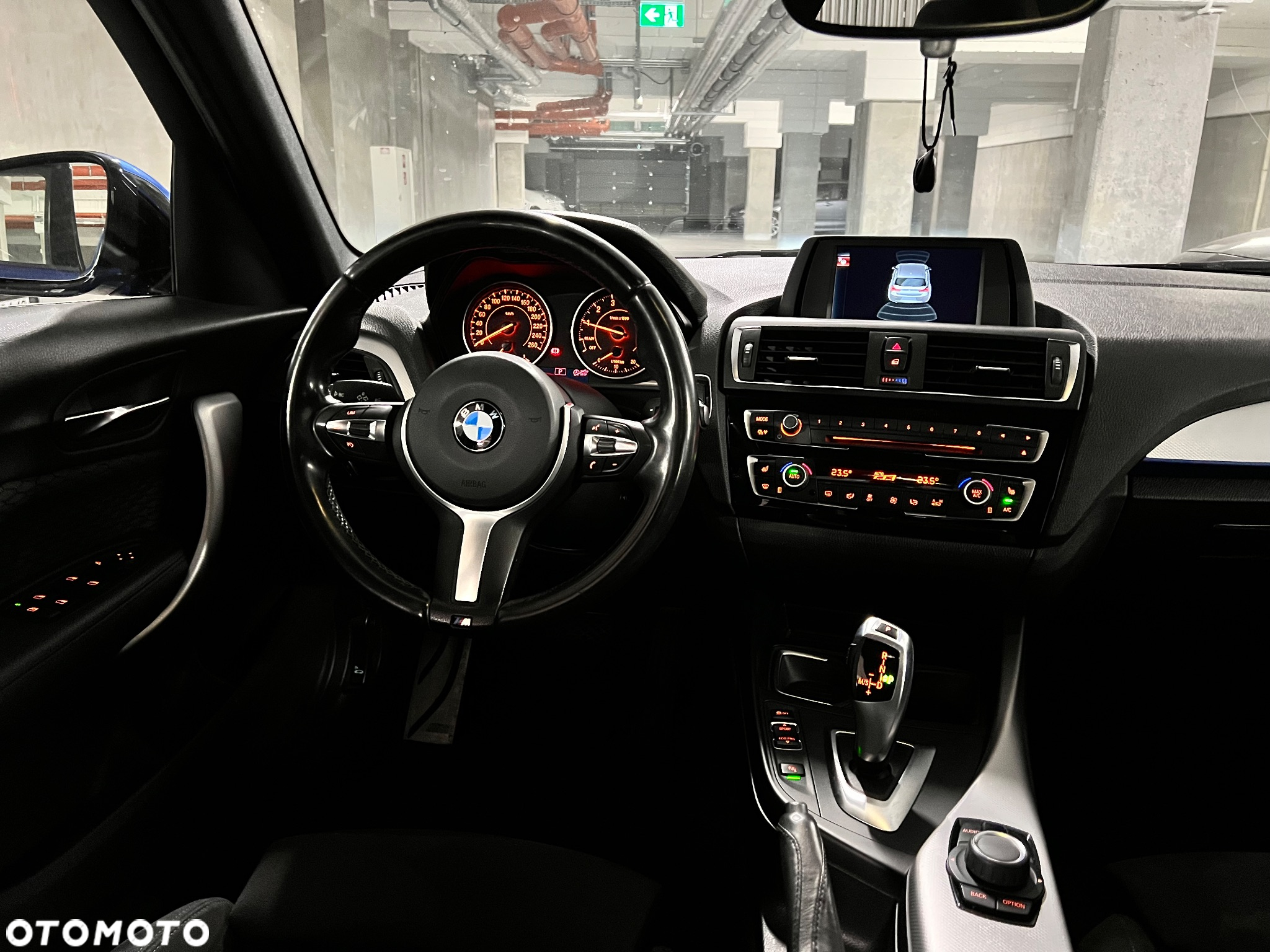 BMW Seria 1 118i M Sport - 14