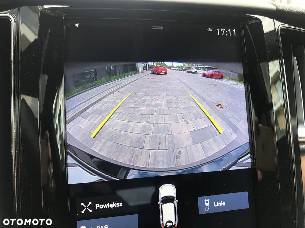 Volvo XC 60 D4 SCR AWD Inscription - 19