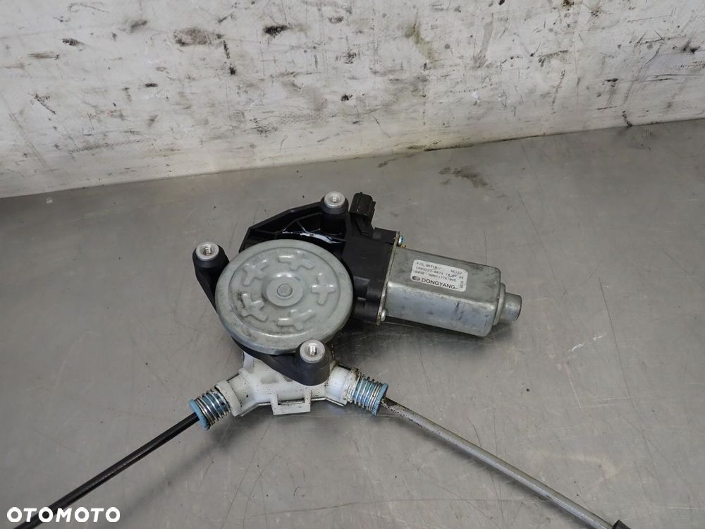 PODNOŚNIK SZYB PRAWY PRZÓD FORD MAVERICK II 2.3 CM09223-002T - 4