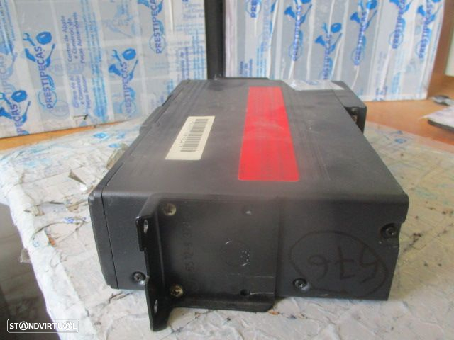 Radios 691338803 BMW E46 2003 - 5