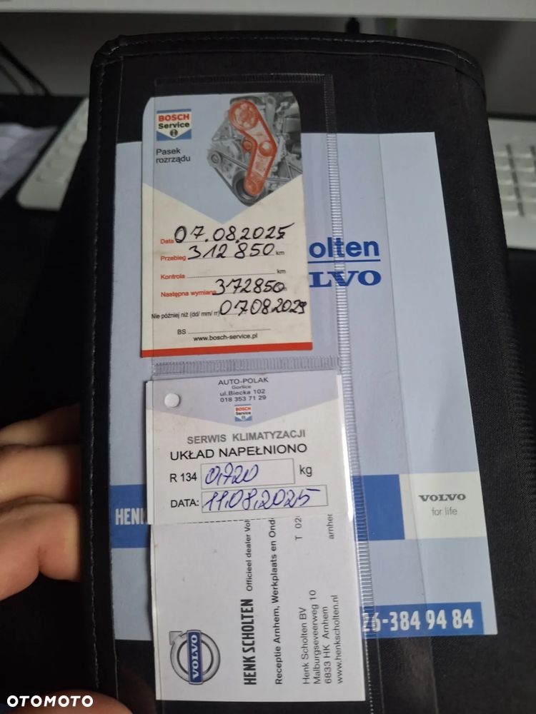 Volvo V60 D4 Edition - 24