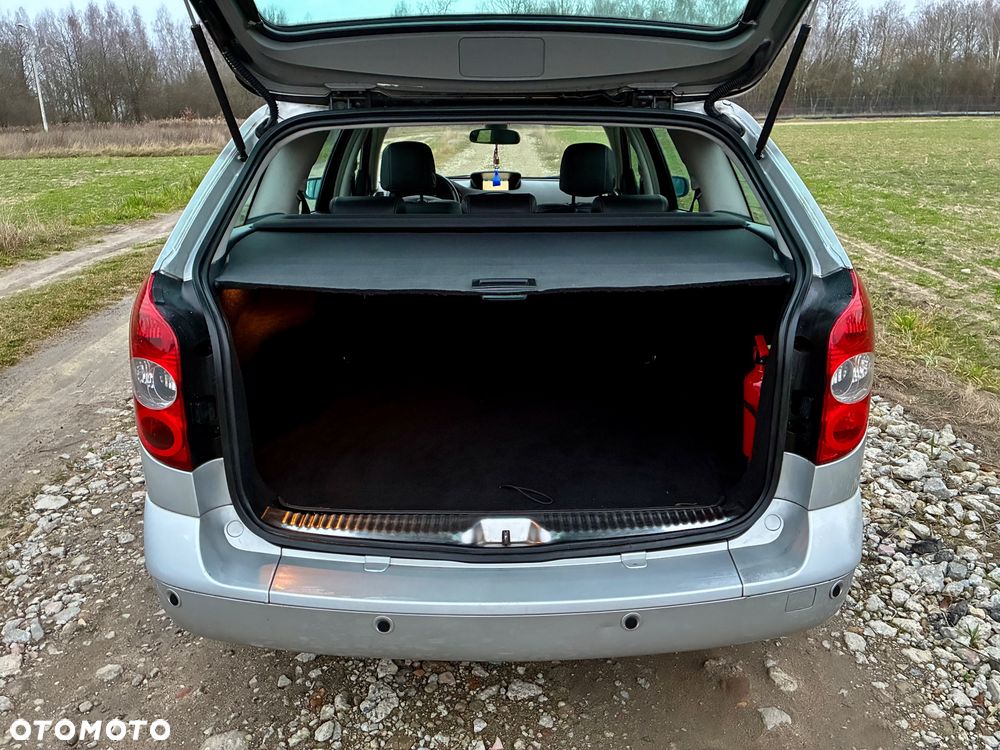 Renault Laguna 2.0 Initiale - 10