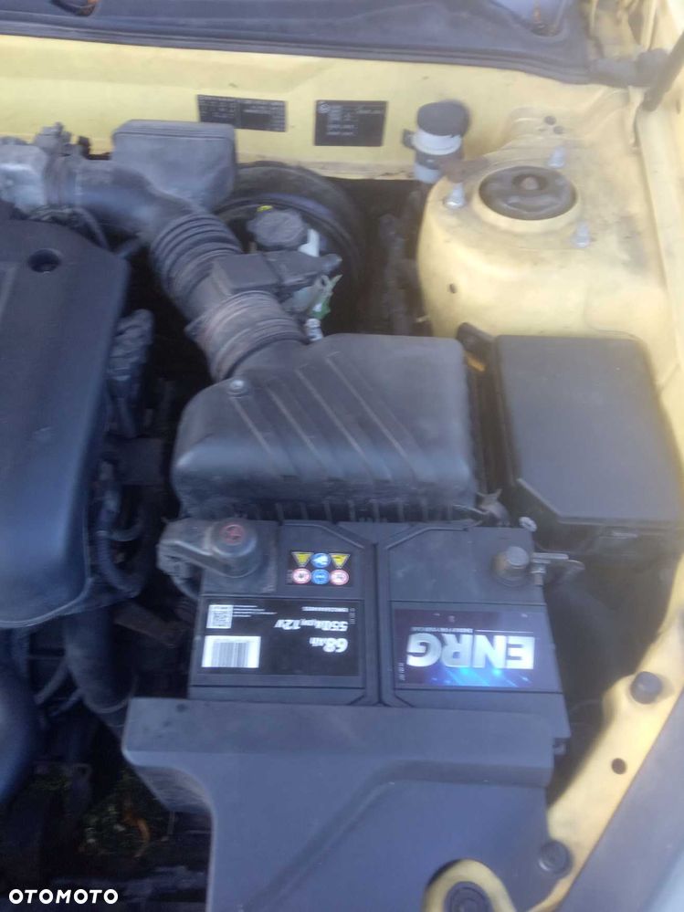 Hyundai Coupe 2.0 Dynamic - 6