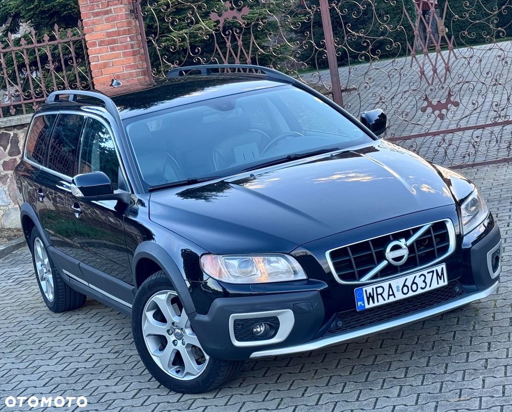 Volvo XC 70 T6 AWD Summum - 6