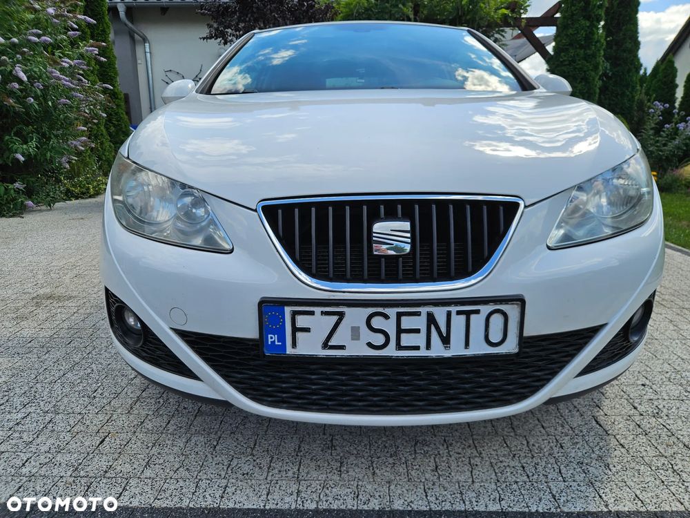 Seat Ibiza 1.6 16V Sport Edition - 2