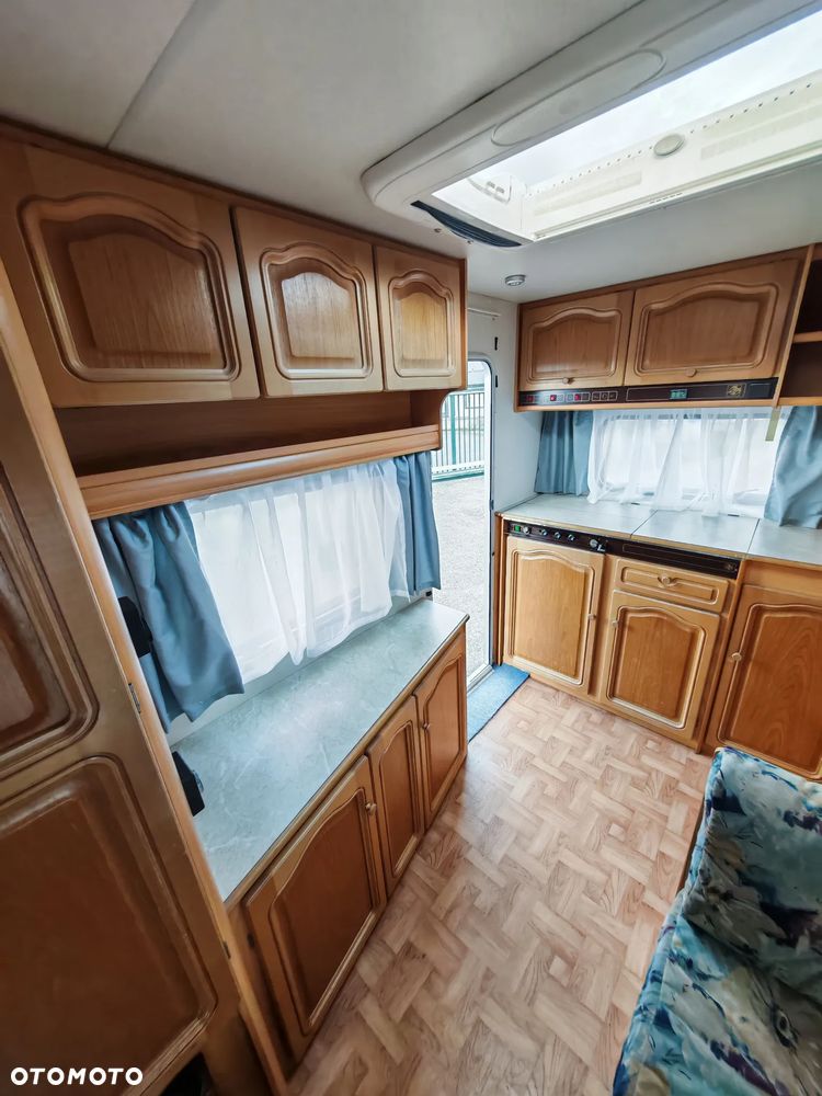 KNAUS Azur 510 - 11