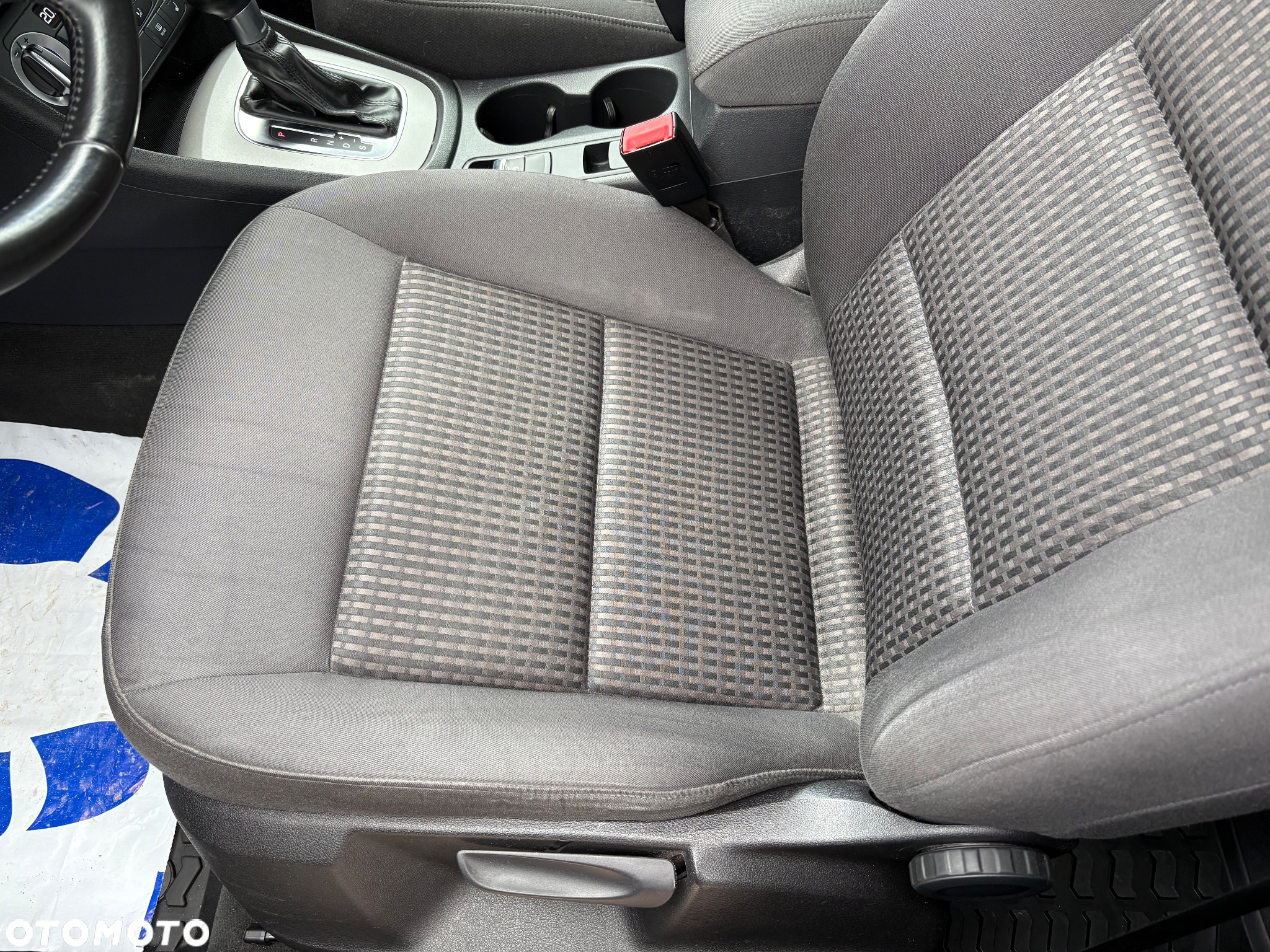 Audi Q3 2.0 TDI Quattro S tronic - 15