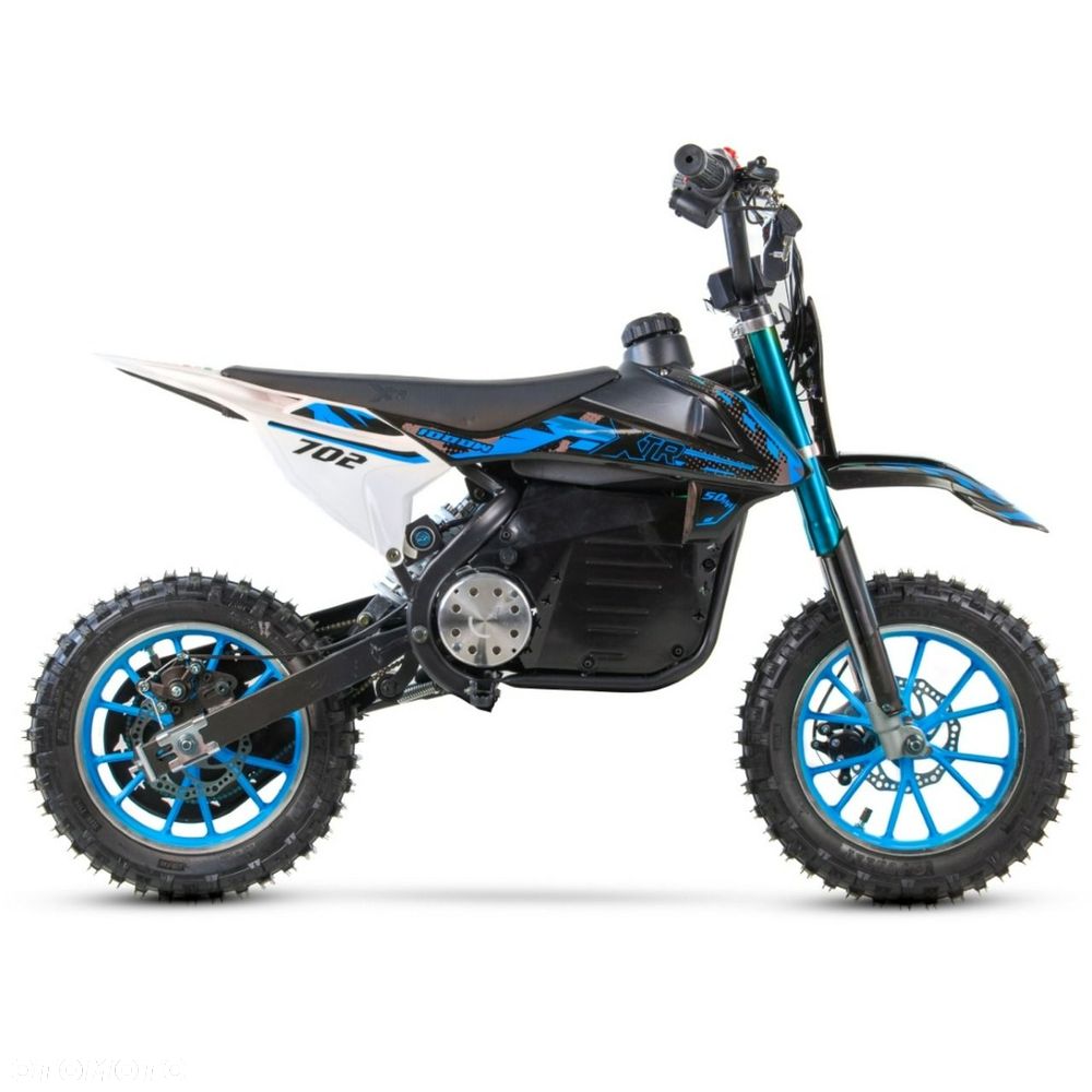 XTR Inny - 2