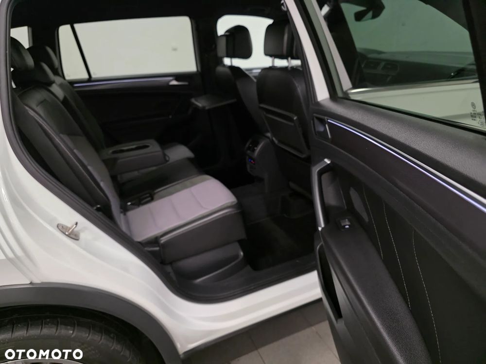 Volkswagen Tiguan Allspace 2.0 TDI SCR 4Motion DSG IQ.DRIVE - 32
