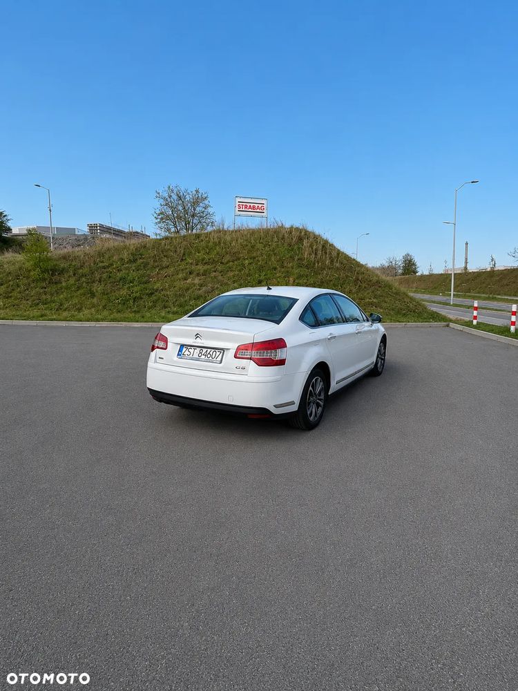 Citroën C5 BlueHDi 150 S&S Exclusive - 7