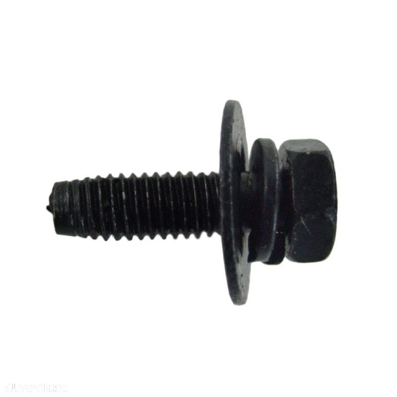 Surub hexl M6x100-16 8-8, Original, 7703009253 - 1