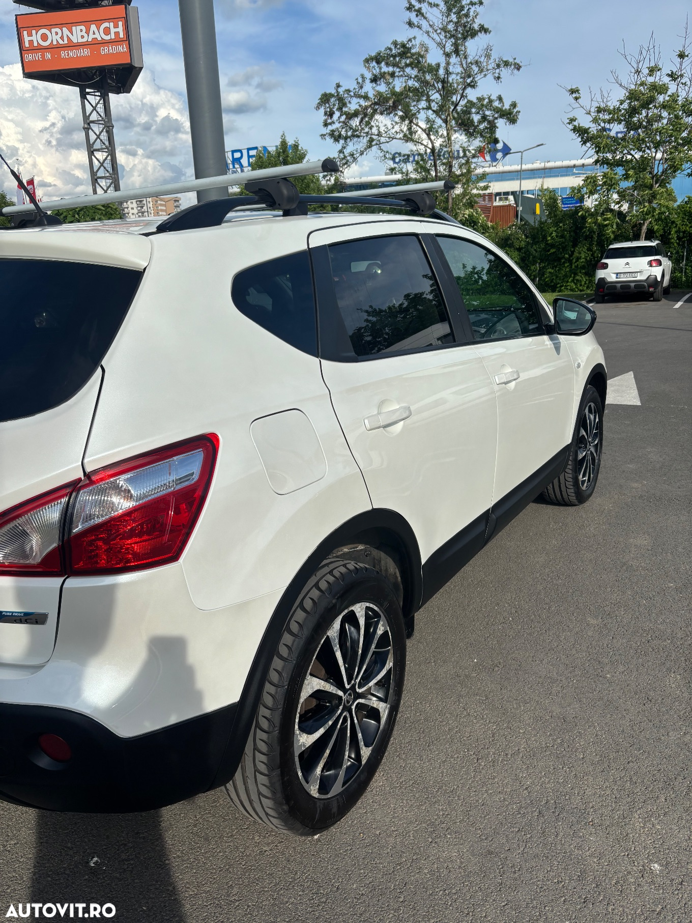 Nissan Qashqai 1.6 DCI TEKNA - 17