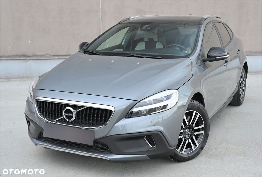 Volvo V40 Cross Country D3 Geartronic - 12