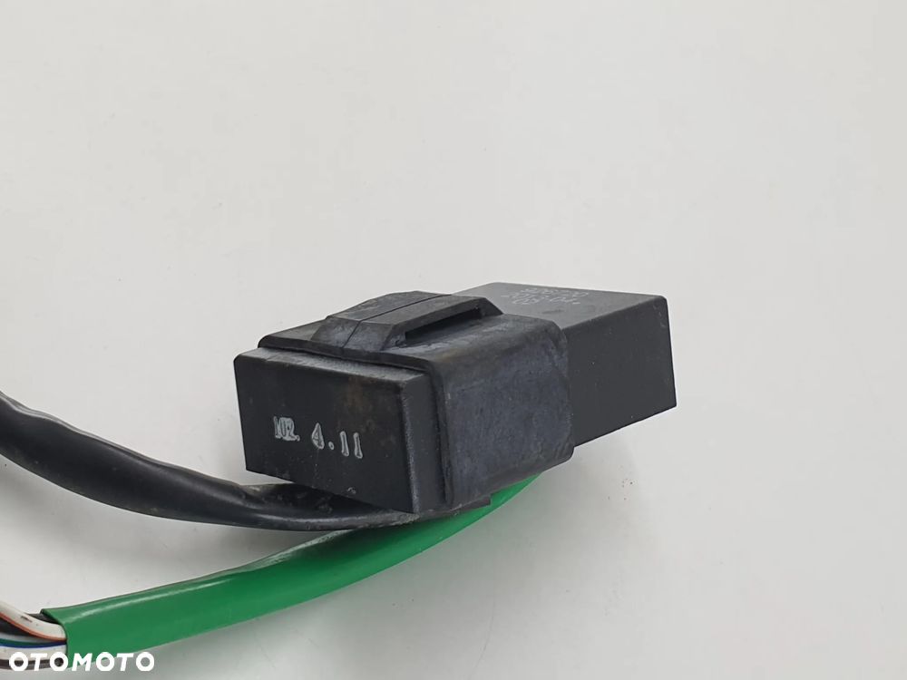 MODUL KOMPUTER STEROWNIK TGB BLADE 550 - 4